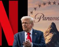 新潮观鱼:收购华纳的决战,奈飞会成为颠覆好莱坞的“魔鬼”吗?