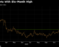 11/20/2025 纽约汇市：美元上探六个月高点 就业数据令美联储降息前景不明朗