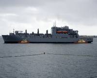 特朗普欲帮韩国造核潜艇,加剧地区紧张局势,中朝表明态度