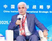 “我们经常忘记这些简单的真理，中国的全球治理倡议重新提示了全世界”
