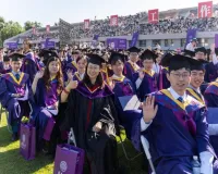 清华大学AI专利数超过美国四所顶尖高校总和