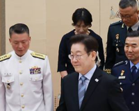 一个不留,韩军联合参谋本部将“大换血”