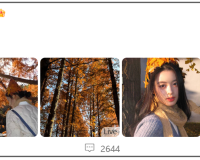 “耳环风波”半年后，黄杨钿甜首次发文