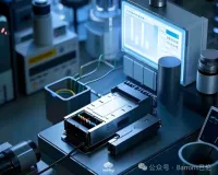 光模块调整结束了吗？剑桥科技利润大增1.7倍 | 巴伦投资