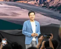 雷军罕见出手,小米的转折点?