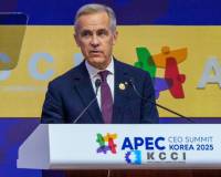 中加领导人8年来首次会晤，加拿大总理：很满意，对华关系出现转折点