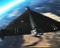 技术派|无人机挂空空导弹现身俄乌冲突,无人空战时代已经到来?