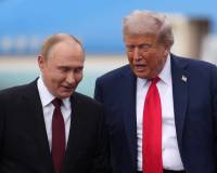 曾告诉议员“28点和平计划是俄方“愿望清单”?鲁比奥否认:由美方起草