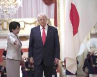 17年来最低,日本民众对美好感骤降:以前总以为美国是最先进、最好的国家…