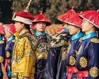 大清宇宙,这下全串起来了