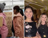 美国政府继续“停摆”,上千航班被取消,特朗普又回海湖庄园狂欢