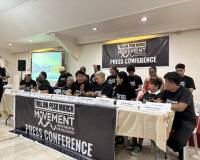 菲防洪腐败丑闻发酵,马科斯家族内斗激烈,莎拉随时准备上台?