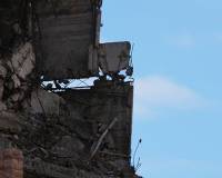 塞尔维亚吵翻了:拆北约轰炸遗址,给特朗普家酒店让路