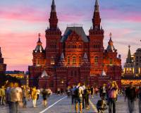 避开日本,奔向俄罗斯!中国游客“用脚投票”