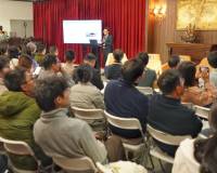 中国科学院上海光机所所长:我们比历史上任何时候都更渴望科技成果转化