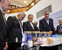 伊朗加大导弹产量，应对与以色列“下一场可能爆发的冲突”