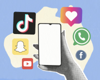 多国禁止未成年人使用社媒，但执行不易