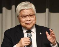 传台积电董事长将赴南京出席活动，并拜访大陆芯片公司