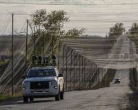 普京称攻下红军城，下一步瞄准哪里？战场变化将给谈判增加变数