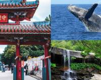 从“守礼之邦”到冲绳县:高市早苗狂妄背后,被遗忘的琉球五百年