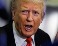 美最高法裁决在即，特朗普再画大饼：将用关税给每名美国人发2000美元