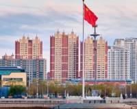 “民间友好最生动的缩影”，俄罗斯学生跨境来中国上小学