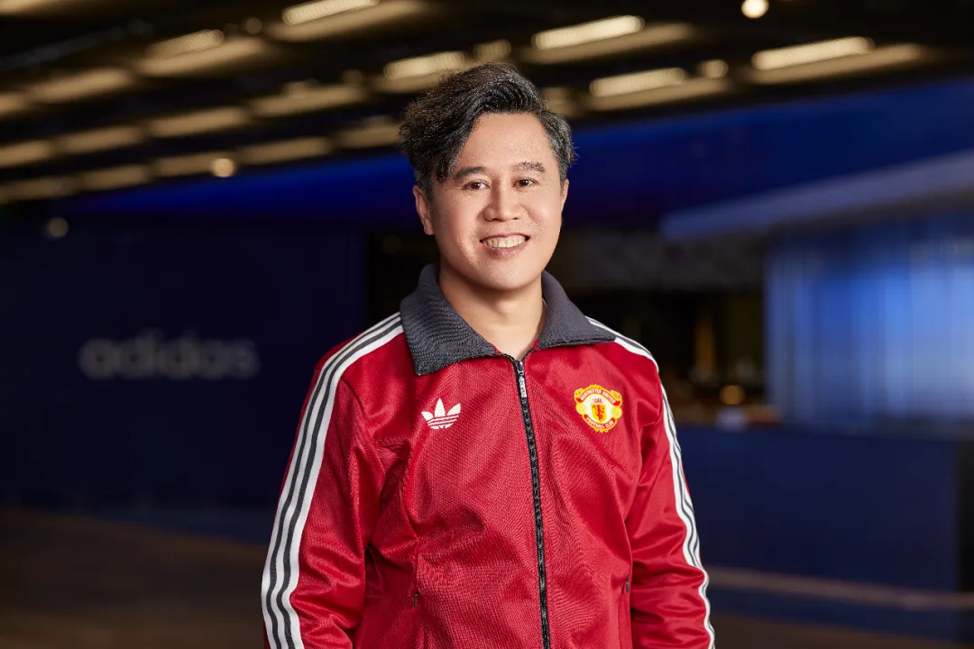 阿迪达斯在中国的中场战事