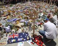 悉尼枪击案枪手22日将出庭，被控59项罪名，澳洲国内禁枪呼声再起