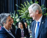 极右翼当选智利总统,聚焦治安和移民,特朗普拉美愿景再下一城