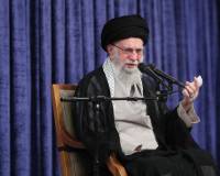 “罕见”,伊朗情报部长公开指责:美以密谋刺杀哈梅内伊