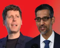 谷歌Gemini 3来势汹汹,奥尔特曼拉响“红色警报”