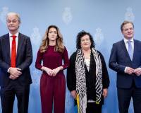 38岁“迷你版吕特”或成荷兰新首相,组阁依然困难重重