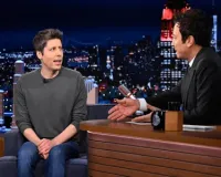 人工智能正以惊人速度重塑世界，让OpenAI创始人感到不安