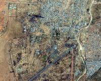 法希尔成“杀戮箱”，苏丹平民分享见闻：街上尸体遍布，援助物资被倒卖