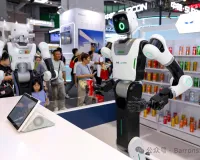 背靠小米的这家机器人公司现金流告急 | 巴伦IPO