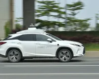 小马智行、文远知行双重上市,它们如何驶向未来?