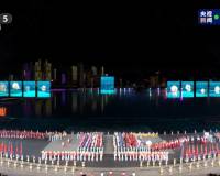 第十五届全运会，闭幕！