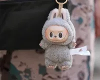 泡泡玛特如何逃离“LABUBU悖论”？