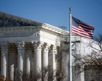 美国战略，有四大变化