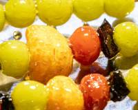 奶皮子糖葫芦成顶流,奶皮子糖葫芦是怎么突然走红的?