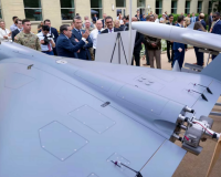 观察｜美国克隆伊朗自杀式无人机，“以牙还牙”背后的美军战略思维之变