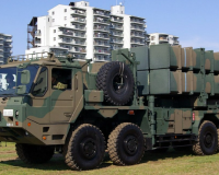 讲武谈兵|在与那国岛部署后又欲出口菲律宾,日本03式导弹战力如何?