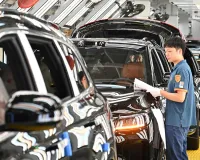 51%之后:中国新能源汽车的“天花板”在哪里?