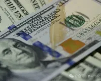 3%高息难抵汇损，降息通道下的美元存款不再是“香饽饽” | 巴伦投资