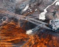 欧盟又担忧了,“在稀土领域,小心美国成为下一个中国”