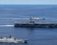 兵韬志略｜美印签署十年防务框架协议，合作意愿迫切但面临挑战