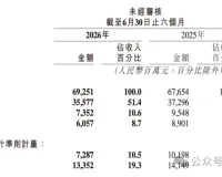 快手股价腰斩的原因找到了 | 巴伦港股