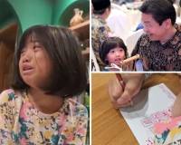 新加坡女童“申请”不要弟妹,总理黄循财回信
