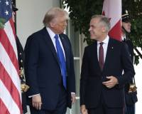 加总理狠起来,连自己的脸都抽:曾倡导清洁能源,如今拥抱化石燃料