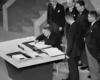 外交部：所谓的《旧金山和约》非法无效